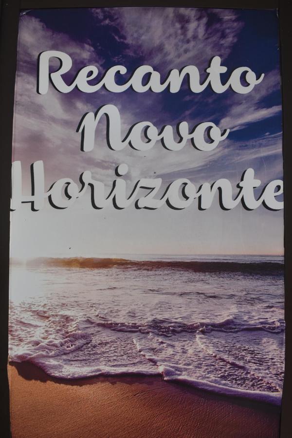 Recanto Novo Horizonte เฮซิเฟ ภายนอก รูปภาพ